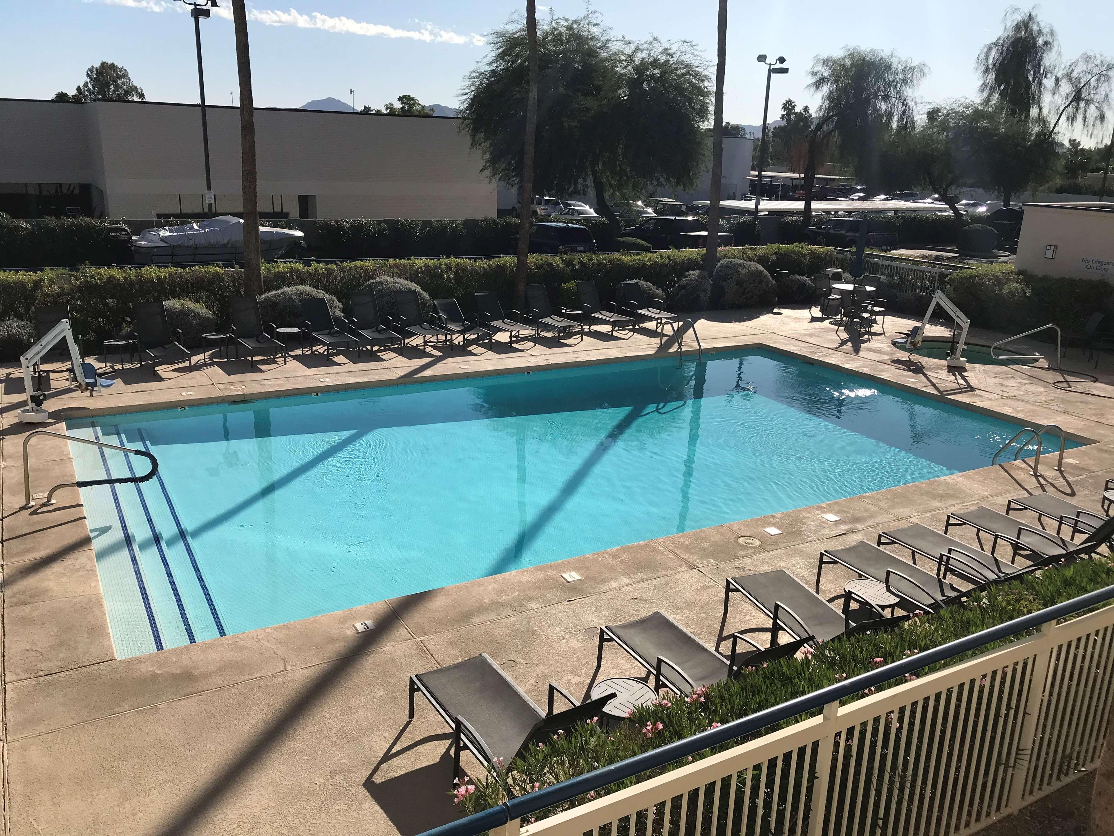 Revival Scottsdale Studios Zewnętrze zdjęcie