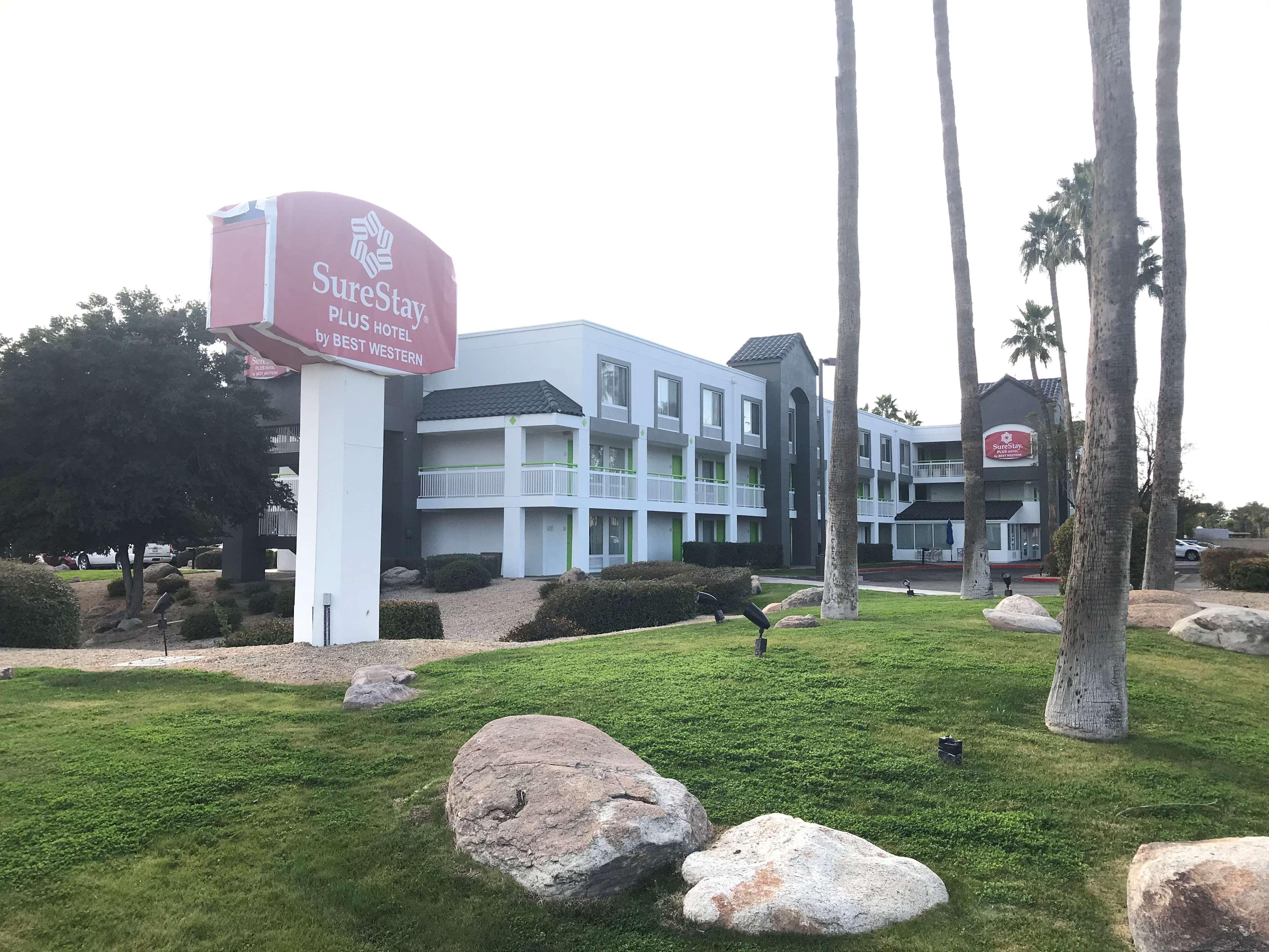 Revival Scottsdale Studios Zewnętrze zdjęcie