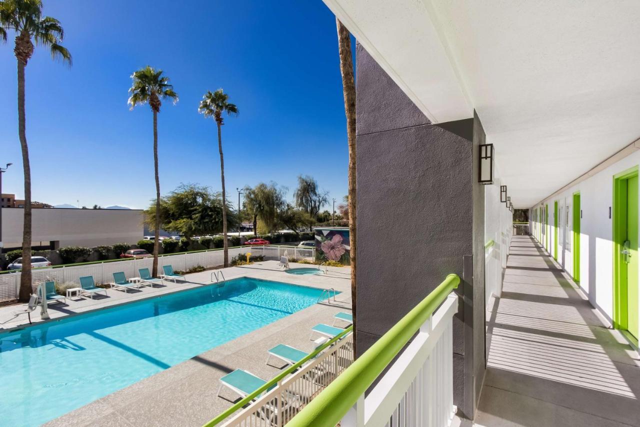 Revival Scottsdale Studios Zewnętrze zdjęcie